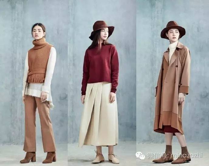 天再冷也阻止不了我们变美甜美风、复古风、优雅风百变秋季穿搭100+范例大搜罗