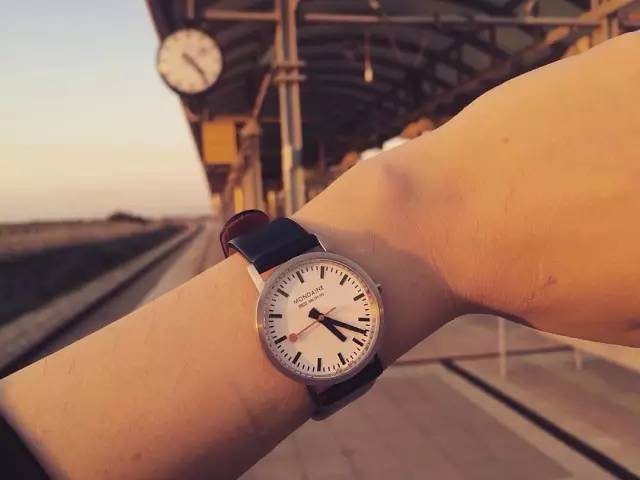 除了卡西欧以外的时尚表,适合年轻人戴的小众手表中性款