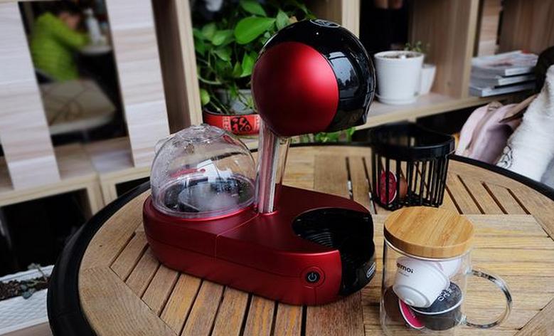 如何选德龙半自动咖啡机,德龙nespresso胶囊咖啡机