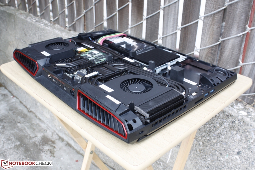 微星gt73高性能,微星gt73vr1070