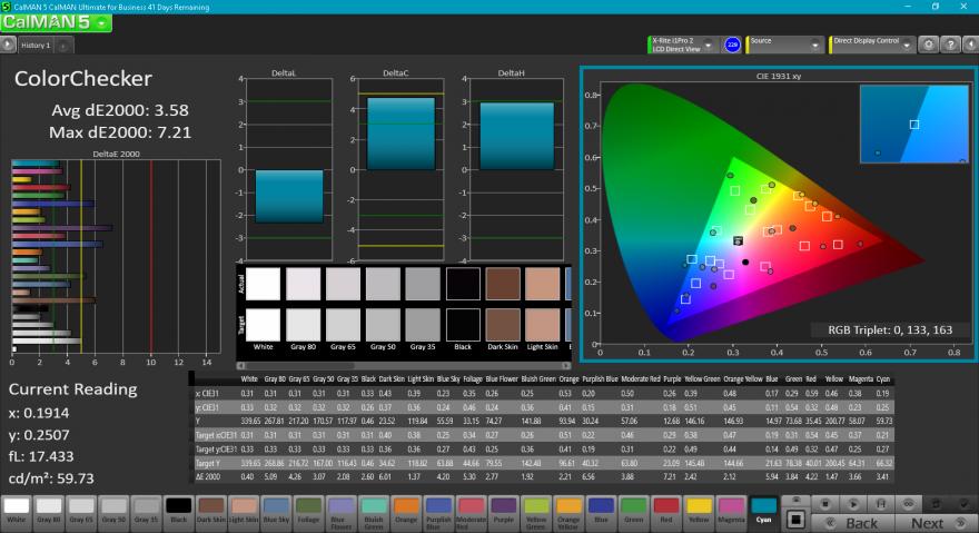 微星gt73高性能,微星gt73vr1070