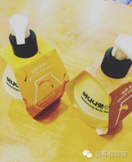 韩国牛奶滋润护手霜,韩国牛奶爆水护手霜