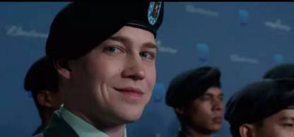 比利林恩4k超清视频,比利林恩的中场战事120帧爱奇艺