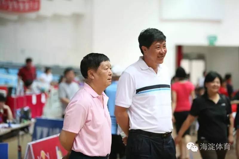 海淀体育接力,海淀体育