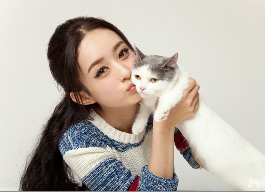 一下科技赵丽颖,赵丽颖入职一下科技