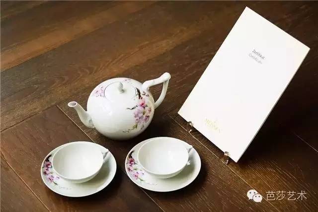 来一场跨界合作，原来艺术还可以这么玩