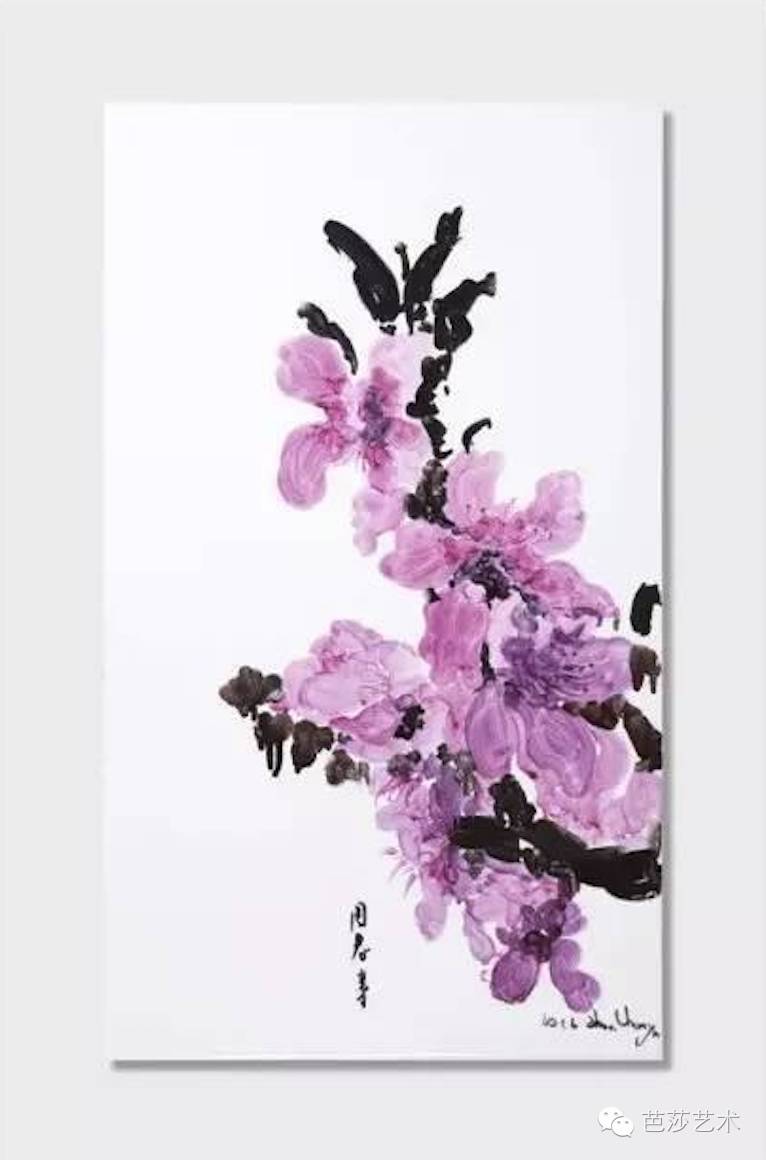 来一场跨界合作，原来艺术还可以这么玩