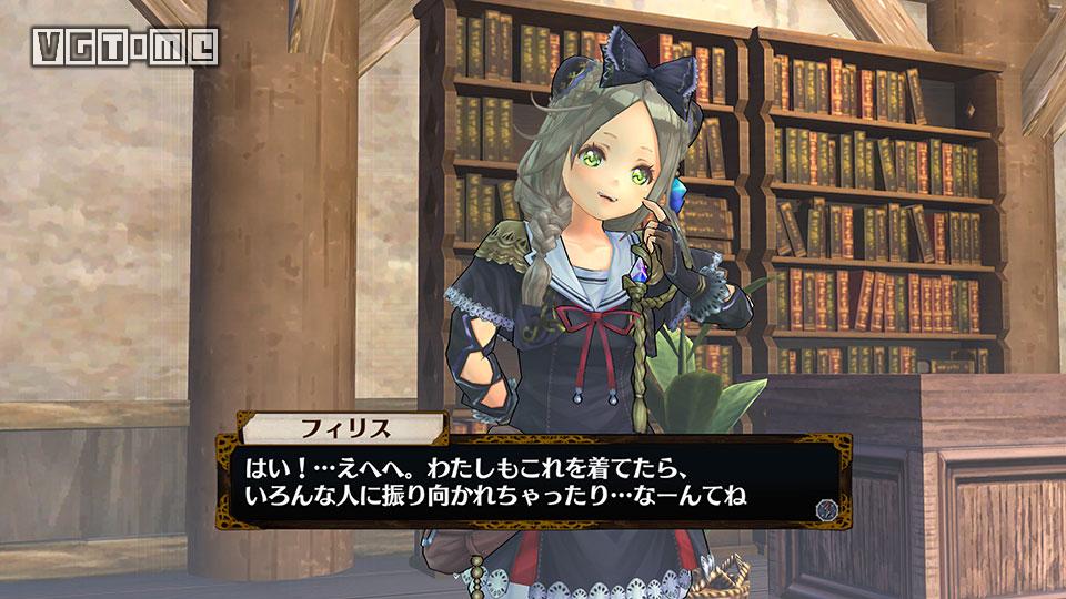 ps4psv,ps4菲莉丝的工作室攻略