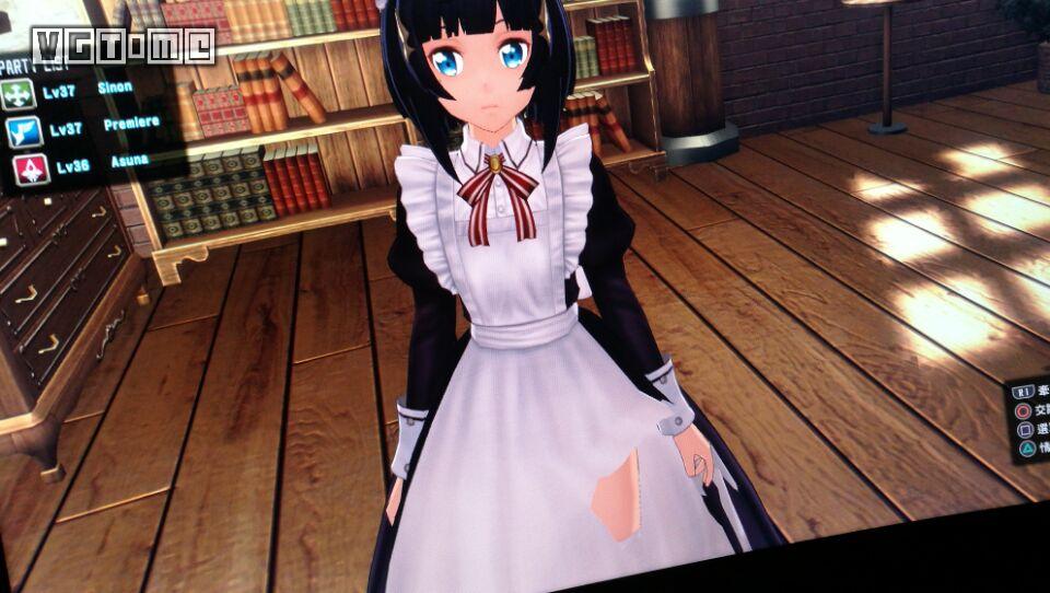 刀剑神域虚空幻界值不值得玩,刀剑神域虚空幻界显示不完全