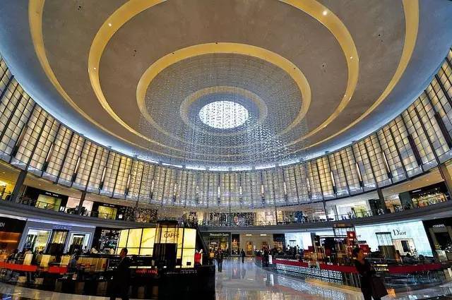 迪拜回不去怎么办,迪拜有必要去吗