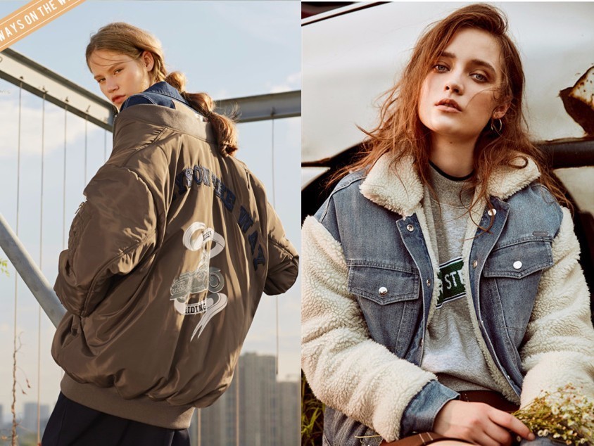 慎点手会断|双十一，美少女的购物车里有这些