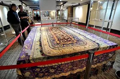 文体艺苑中国拳手邹市明实现拳击生涯“全满贯”