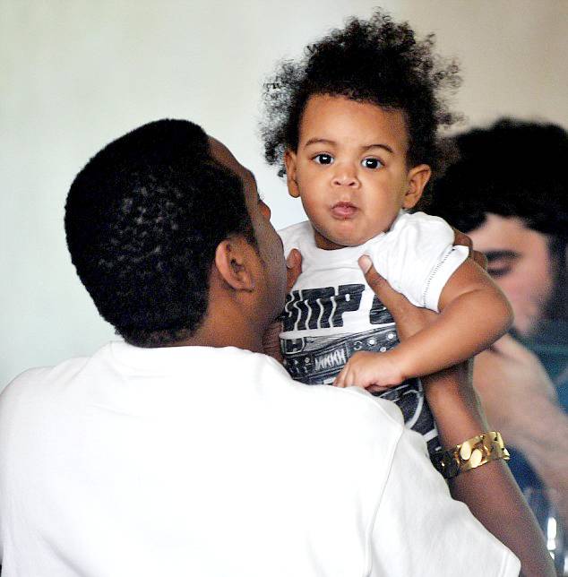 如果美国有《爸爸去哪儿》，强推小贝！坎爷！精灵王子！