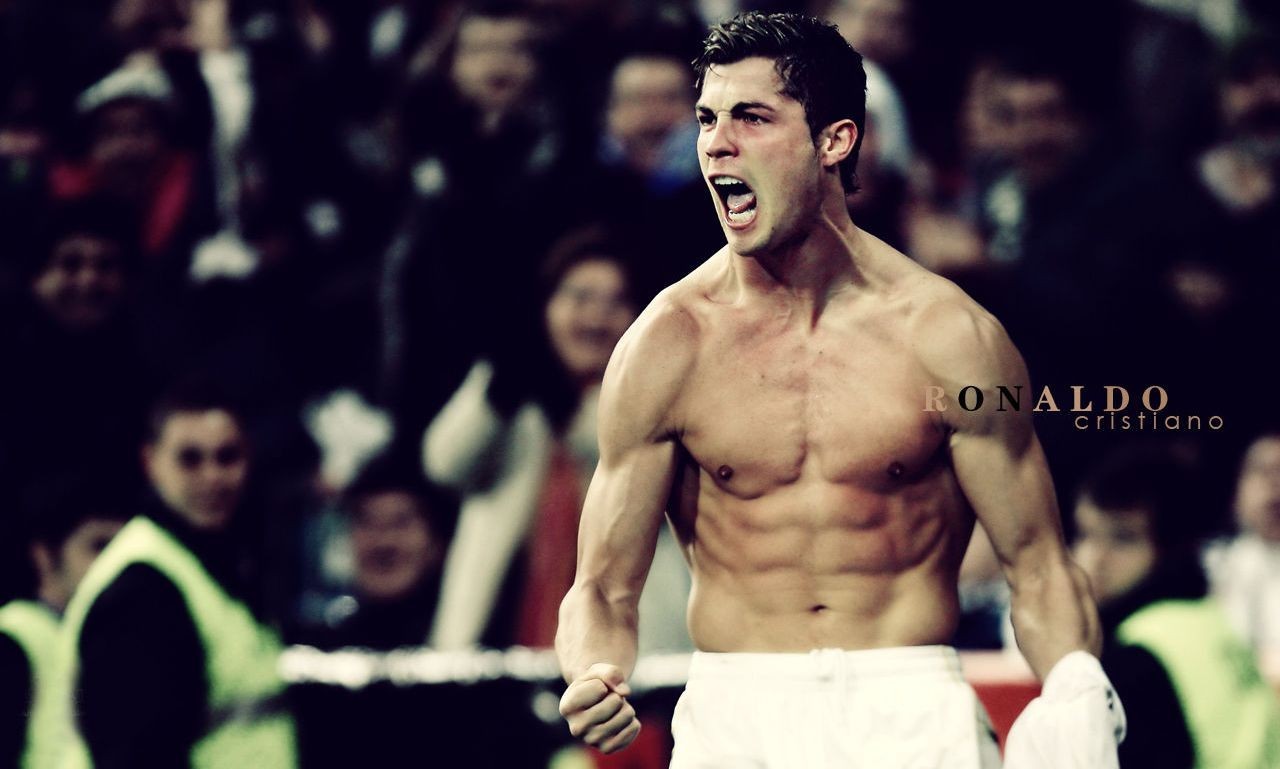 为什么爱体育的男人更吸引女人,踢足球的男人一般有什么性格特点