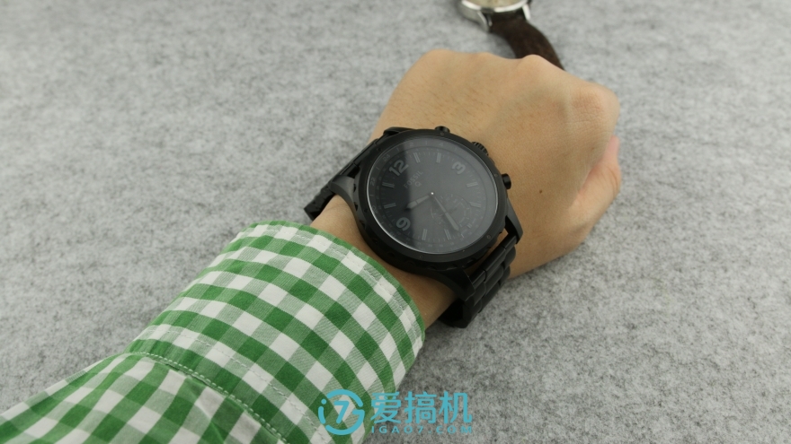 fossil智能手表最新,fossil智能手表哪个好