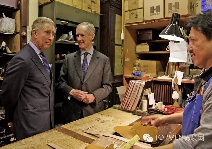 不是王子也能体验皇室生活，get这些皇室*用御**你也可以！