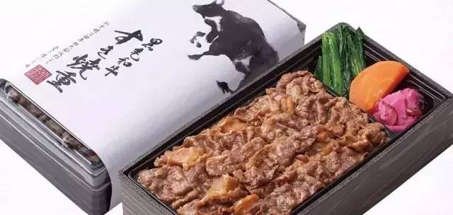 饭盒食品级日本,昭和三年饭盒