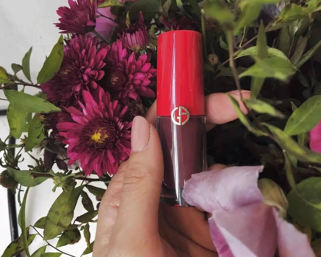 我这个不太买的少女|都要被这些「丝绒雾面」给撩死了...