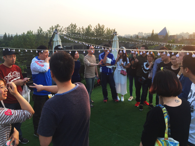 SSF潮玩展一个外行小白眼中的搪胶小怪兽展