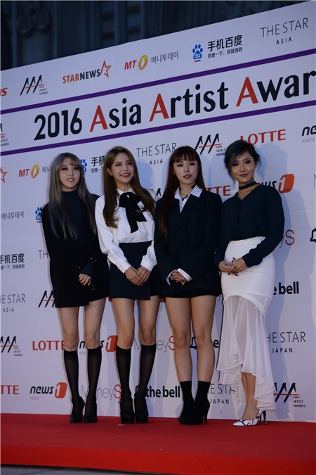 防弹和exo颁奖典礼,yes首尔出席活动视频