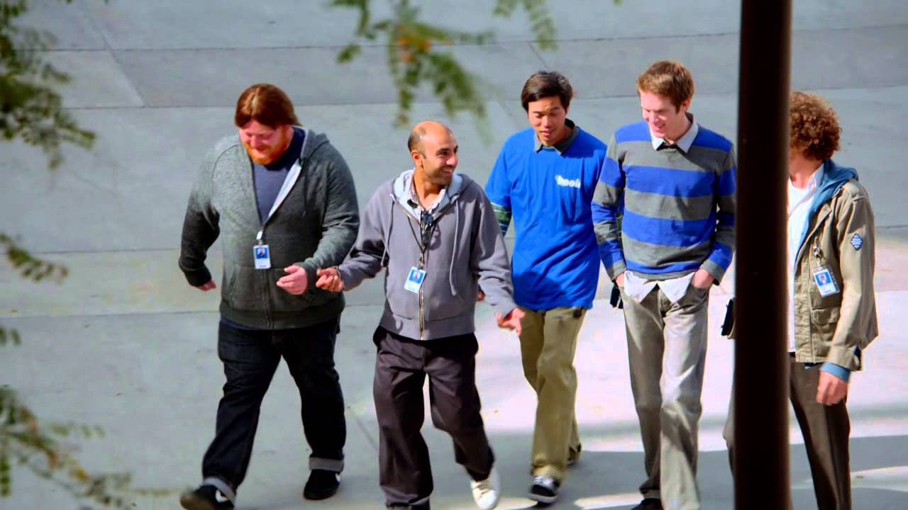 还敢骂人死胖子？身价89亿的程序员告诉你：胖，照样比你浪！