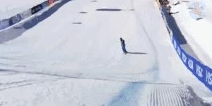 羊驼带你看懂双板Slopestyle（下）