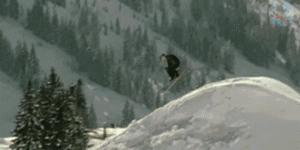 羊驼带你看懂双板Slopestyle（下）