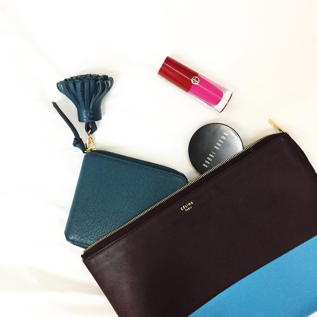 我这个不太买的少女|都要被这些「丝绒雾面」给撩死了...