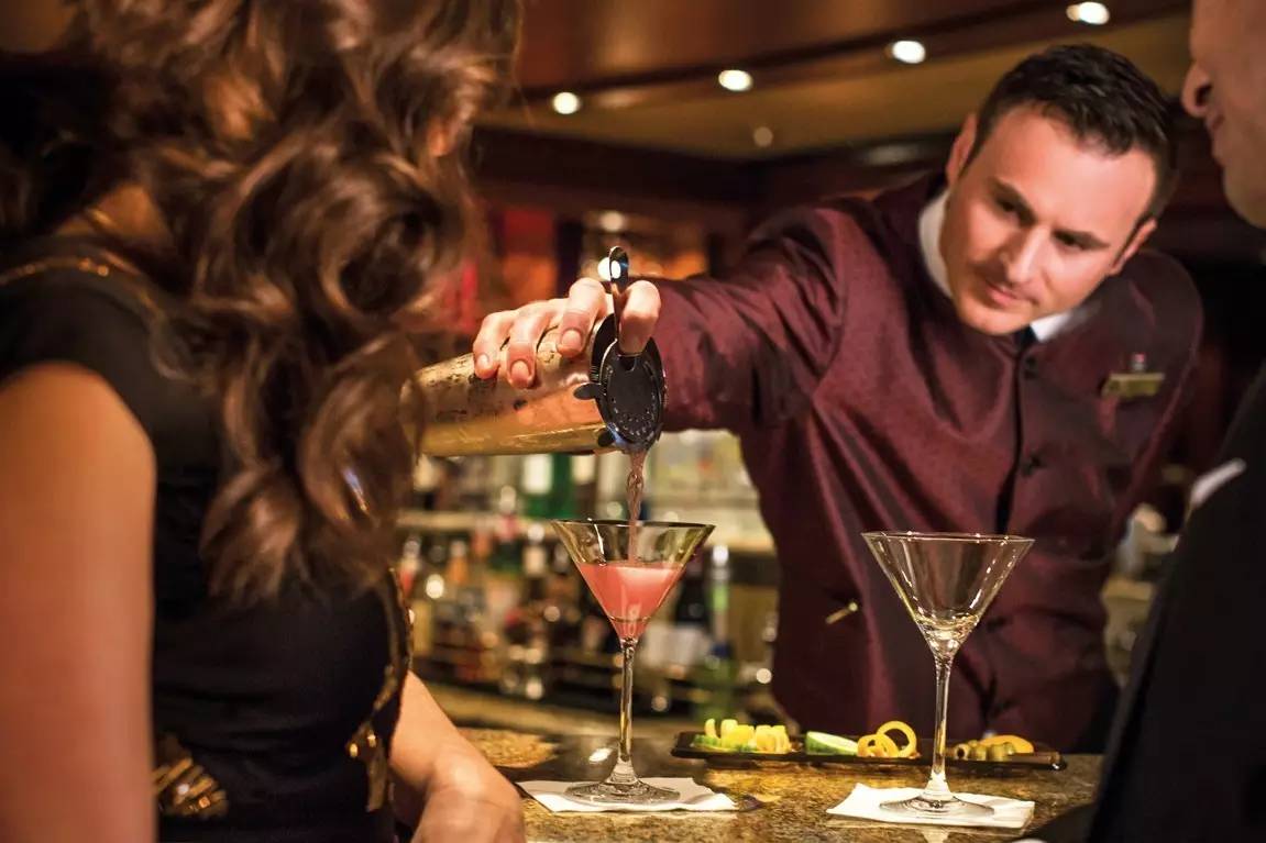 邮轮环球航线海乘,邮轮环球航行