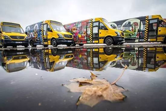 壹闻：地标里藏裸模彩绘艺术家创人体新玩法