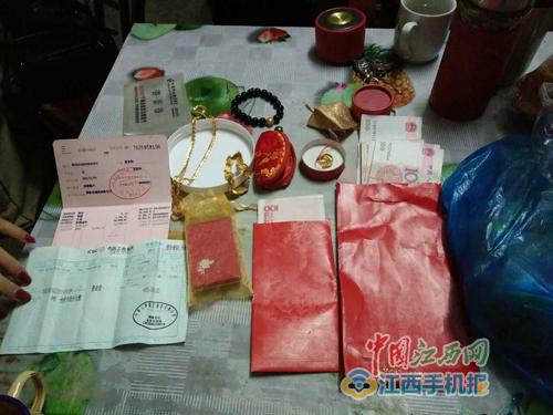 捡到10000还给失主的好人好事,捡到2万元拾金不昧后续