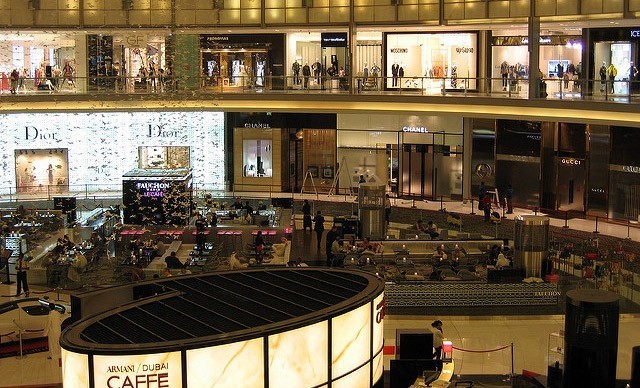 迪拜回不去怎么办,迪拜有必要去吗