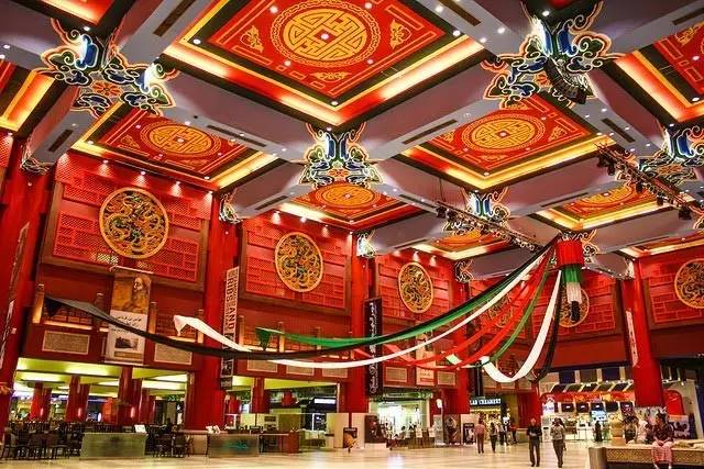 迪拜回不去怎么办,迪拜有必要去吗