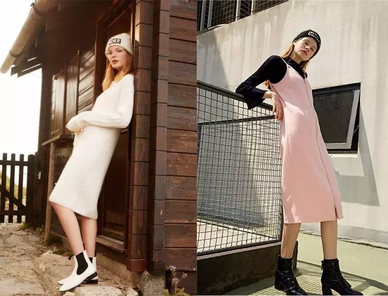 慎点手会断|双十一，美少女的购物车里有这些