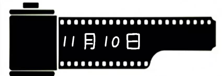 2020十一月观影指南,11月观星指南