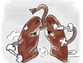 全世界肺癌发病率排行,全世界肺癌发病最高的国家