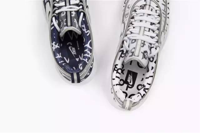 2020春款潮鞋炫酷来袭,秋季新款运动好鞋潮鞋推荐