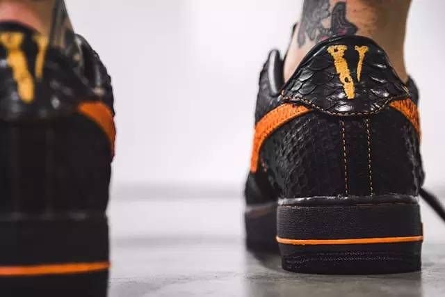 2020春款潮鞋炫酷来袭,秋季新款运动好鞋潮鞋推荐