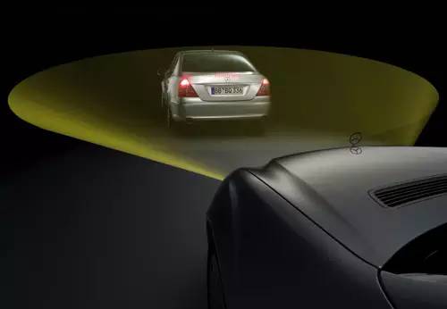 主动防碰撞安全系统,预碰撞安全系统解读