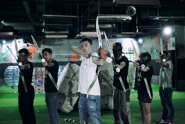 成都大悦城玩耍攻略,成都大悦城有什么活动