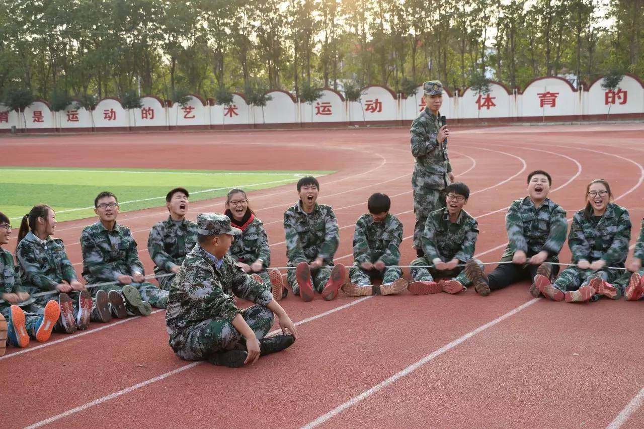 校园寻梦之旅,学校芳华十载逐梦未来