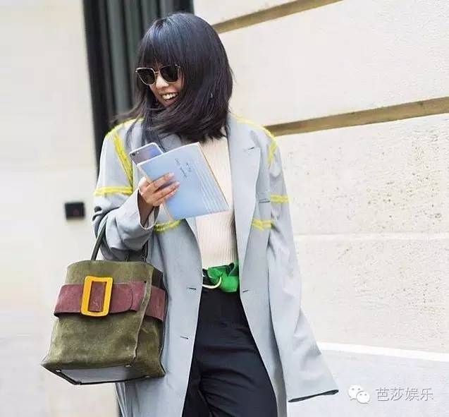 真正男子汉杨幂张蓝心沈梦辰,杨幂沈梦辰黑白配