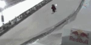 羊驼带你看懂双板Slopestyle（下）