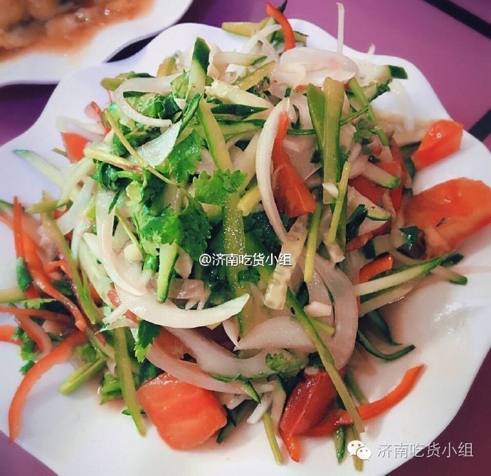 济南第一新疆菜,济南最好的新疆菜