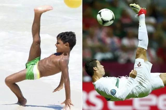 如果美国有《爸爸去哪儿》，强推小贝！坎爷！精灵王子！