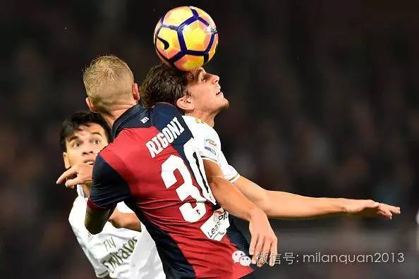 米兰对阵罗马蒙特拉进四球,蒙特拉米兰下战重回正轨