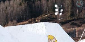 羊驼带你看懂双板Slopestyle（下）