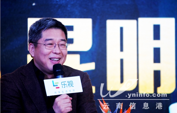 刘建宏为啥离开体育频道,刘建宏领跑