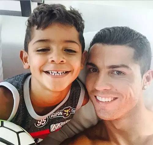 如果美国有《爸爸去哪儿》，强推小贝！坎爷！精灵王子！