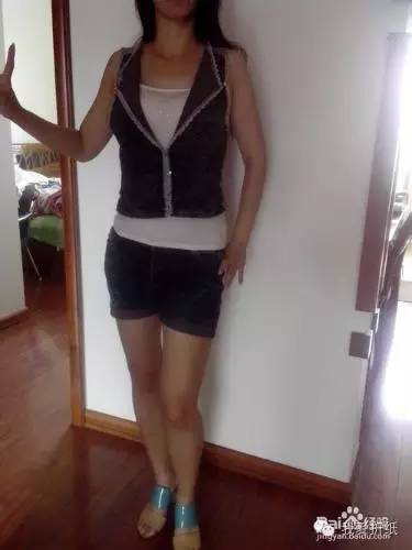 牛仔裤diy变身记,牛仔裤改造各种款式